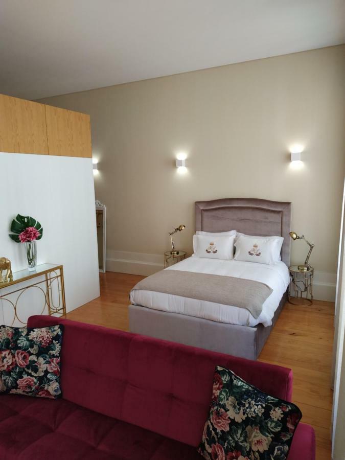 Ml Apartments River Порто Екстериор снимка
