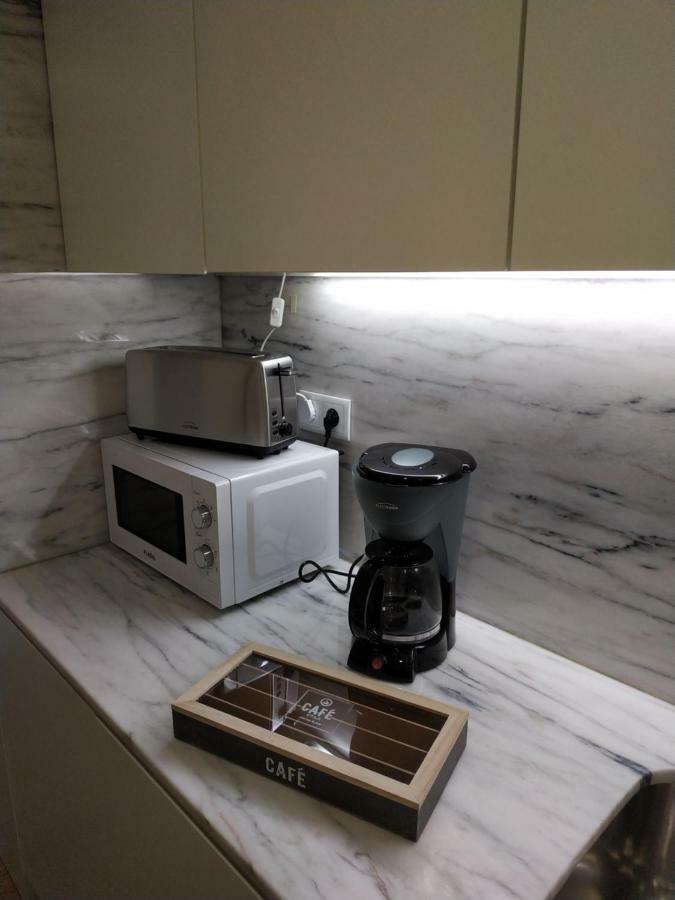 Ml Apartments River Порто Екстериор снимка