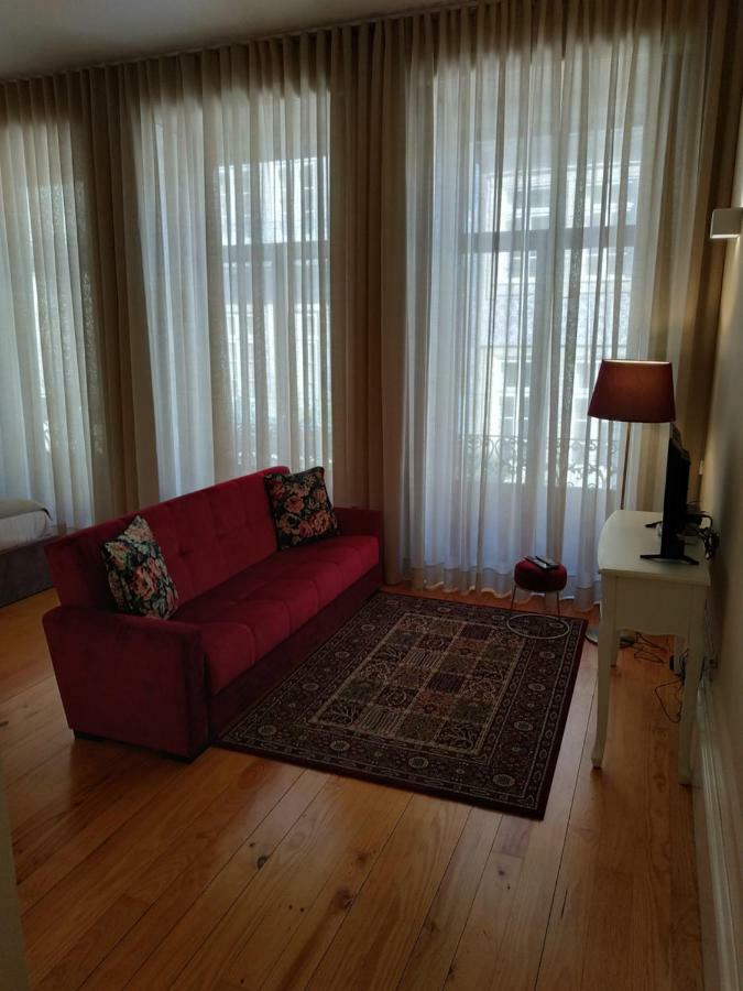 Ml Apartments River Порто Екстериор снимка