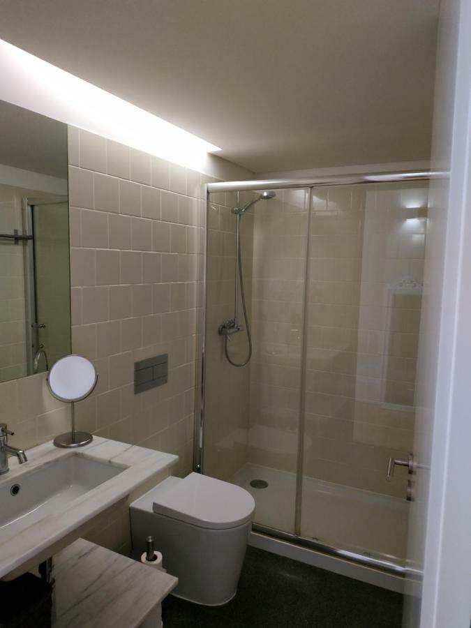 Ml Apartments River Порто Екстериор снимка